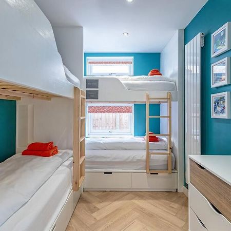 Family-Friendly Retreat Between Beach & Mountains Tremadog Екстериор снимка
